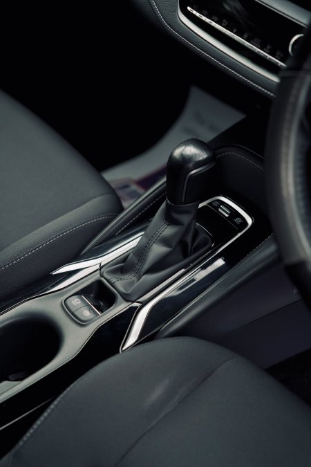 2018 Toyota Corolla - photo 13