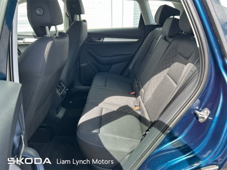 2021 Skoda Karoq - photo 7