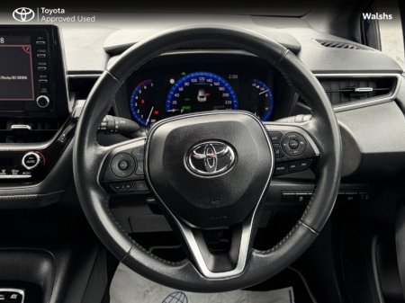 2023 Toyota Corolla - photo 13