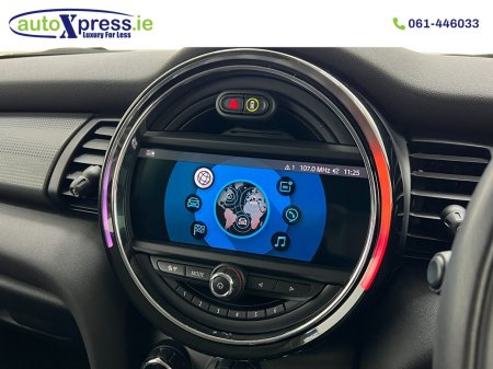 2020 Mini Cooper - photo 14