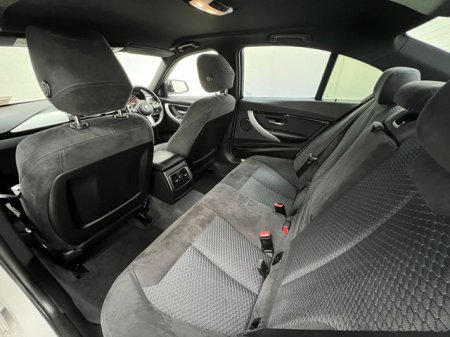 2018 BMW 3-Series - photo 6