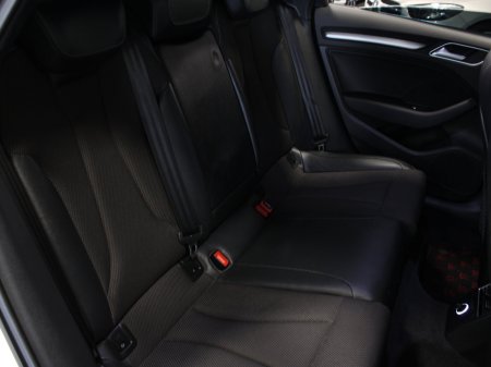 2019 Audi A3 - photo 30