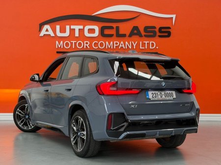 2023 BMW X1 - photo 6
