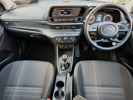 2022 Hyundai i20 - photo 6