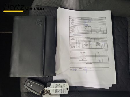 2023 Toyota Corolla - photo 25