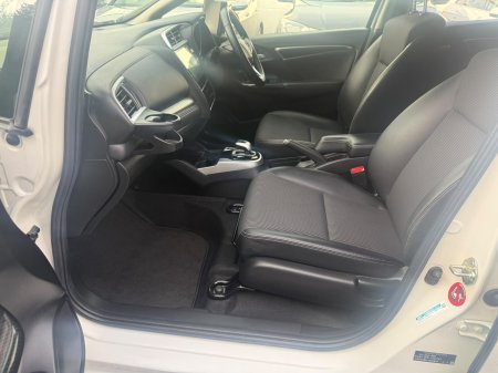 2019 Honda Fit - photo 6