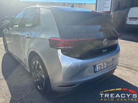 2023 Volkswagen ID.3 - photo 9