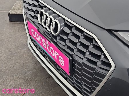 2024 Audi A3 - photo 17