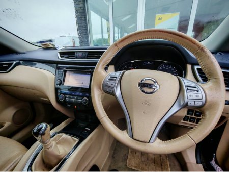 2016 Nissan X-Trail - photo 12