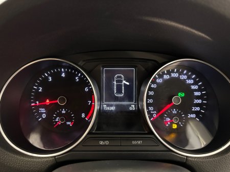 2016 Volkswagen Polo - photo 21