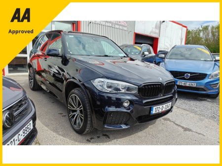 2017 BMW X5 - photo 2
