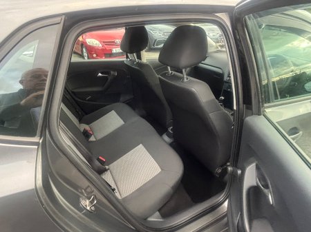 2014 Volkswagen Polo - photo 12