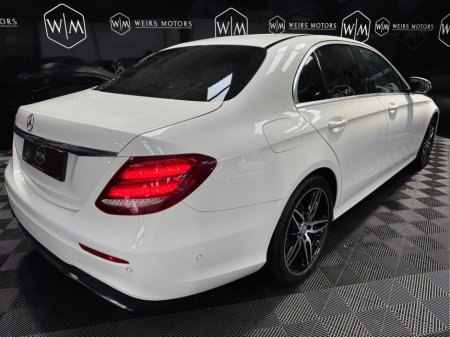 2017 Mercedes-Benz E-Class - photo 8