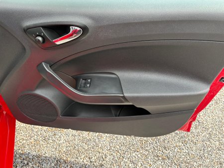 2017 SEAT Ibiza - photo 8