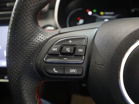 2023 MG ZS - photo 15
