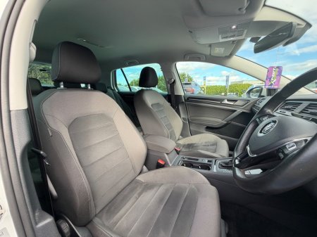 2017 Volkswagen Golf - photo 12