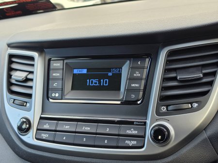 2017 Hyundai Tucson - photo 19