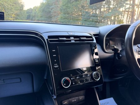2022 Hyundai Tucson - photo 13