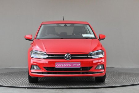 2019 Volkswagen Polo - photo 2