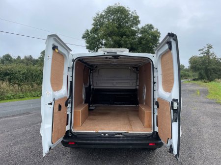 2023 Renault Trafic - photo 8