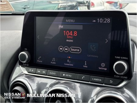 2023 Nissan Juke - photo 12