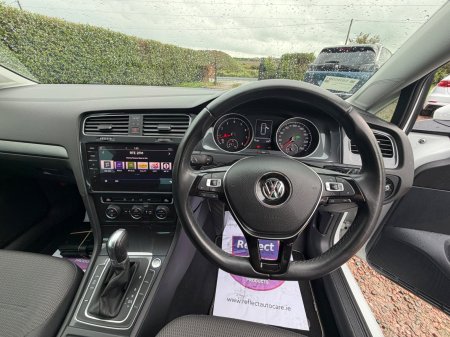 2017 Volkswagen Golf - photo 13