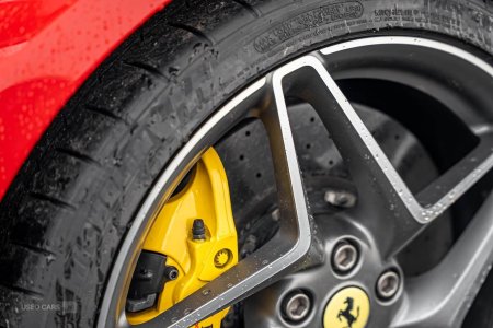2022 Ferrari F8 - photo 14