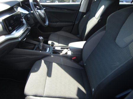 2023 Skoda Octavia - photo 8