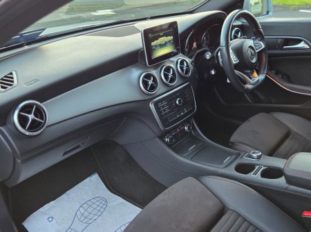 2016 Mercedes-Benz CLA - photo 12