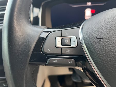2019 Volkswagen Golf - photo 11