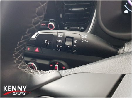 2026 Kia Stonic - photo 24
