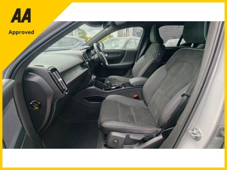 2023 Volvo XC40 - photo 22
