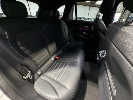 2019 Mercedes-Benz GLC - photo 19