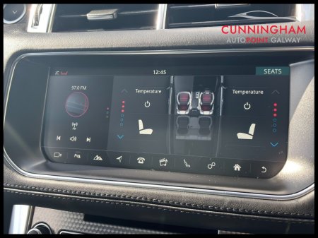 2018 Land Rover Range Rover Sport - photo 32