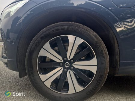 2023 Volvo XC60 - photo 9
