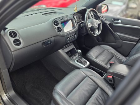 2015 Volkswagen Tiguan - photo 11