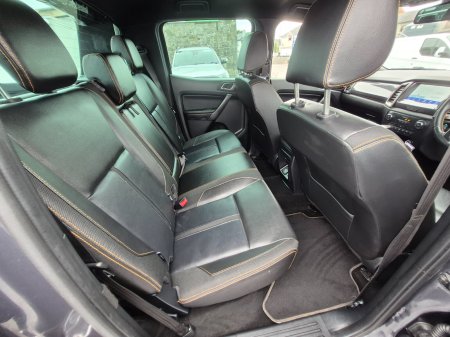 2023 Ford Ranger - photo 14