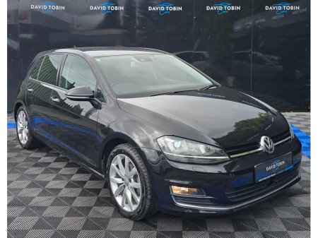 2017 Volkswagen Golf - photo 16