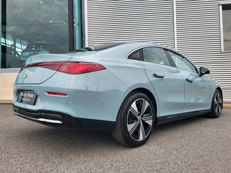 2027 Mercedes-Benz CLA - photo 9
