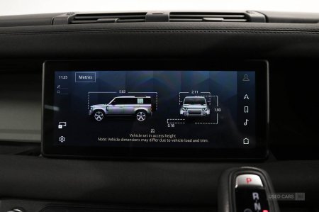 2022 Land Rover Defender - photo 42