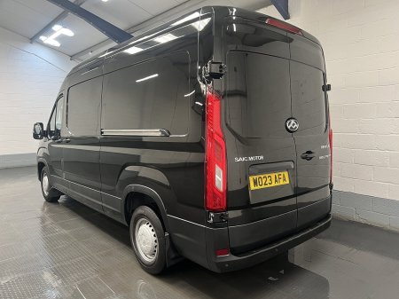 2023 Maxus DELIVER 9 - photo 4