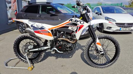 2005 Suzuki GS - photo 24