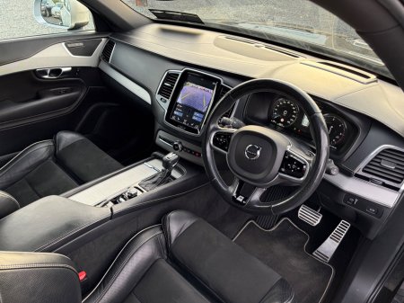 2019 Volvo XC90 - photo 11