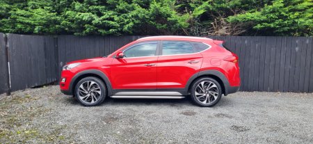 2019 Hyundai Tucson - photo 9