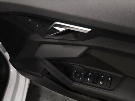 2021 Audi A3 - photo 27
