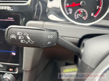 2017 Volkswagen Golf - photo 27