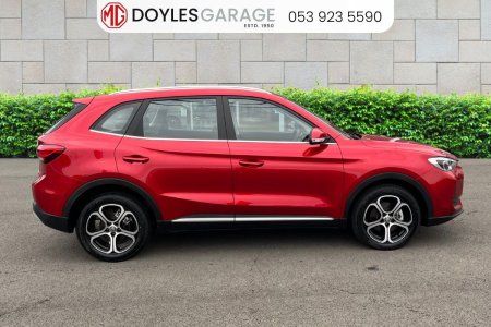 2026 MG ZS - photo 2