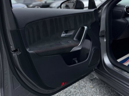 2018 Mercedes-Benz A-Class - photo 26