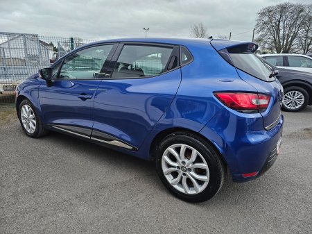 2019 Renault Clio - photo 9