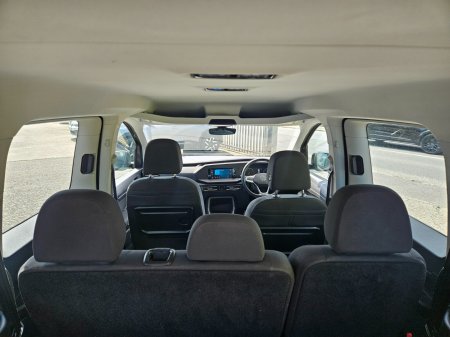 2023 Volkswagen Caddy - photo 14